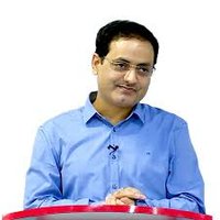 Dr Vikas divyakirti (@vikas_divyakirt) 's Twitter Profile