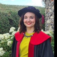 Dr Katie Sambrooks (@katiesambrooks) 's Twitter Profile