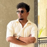 Azhagan (@azhaganbabu) 's Twitter Profile Photo