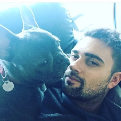 walker_jam15561's profile picture. Human(💙,🧡) 🦾
| Fuelet