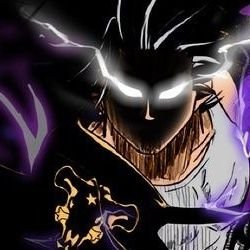 govindhaha57244's profile picture. black clover #anime