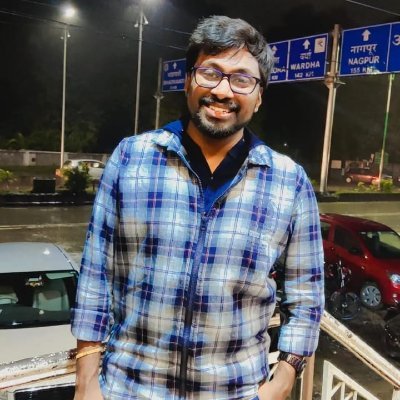 chinniharshith's profile picture. Software Engineer by profession, IITM Grad, interested in Competitive Coding, Chess and Stock market trading