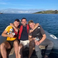 Gavin Johnston (@gplivgb) 's Twitter Profile