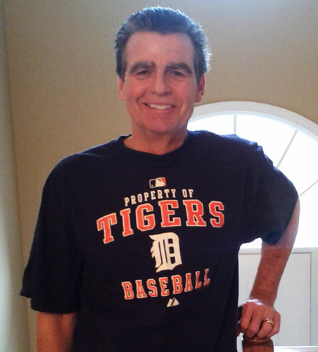 TonyRenbarger's profile picture. 