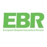 EBRmagazine's profile picture. EBR occupies a unique space within the biopharma industry, providing a platform for industry leaders to discuss cutting-edge developments in the sector.