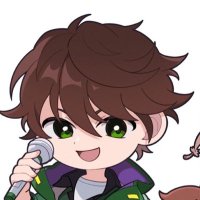 しゃぴちゃん (@shack_sub) 's Twitter Profile
