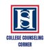 College Counselor (@ths_college) Twitter profile photo College Counselor (@ths_college) Twitter profile photo
