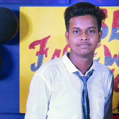 Saketabhishek_'s profile picture. 