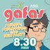 ［gafas］メガネ男子とメガネ男子好きのためのPARTY［次回2025年開催予定］ (@gafasglass) Twitter profile photo