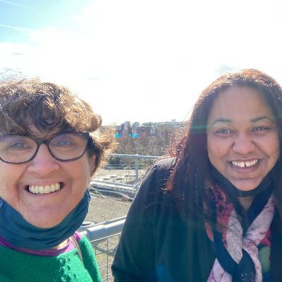 News from your Brownswood Ward Councillors in Hackney. Contact either soraya.adejare@hackney.gov.uk or clare.potter@hackney.gov.uk with your casework queries.