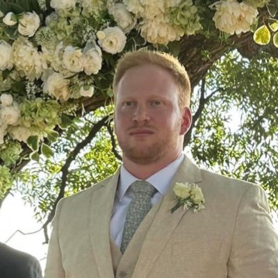 NEWMANhusker6x's profile picture. Proverbs 3:3 | Christ First| Libertarian | lacrosse coach | corgi dad | ginger