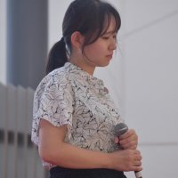 ひらのなな (@nana_a_singer) Twitter profile photo