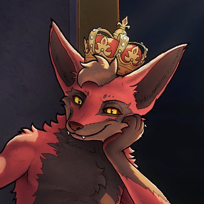 🔞 Danger N00dle 🔞さんのプロフィール画像