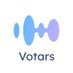 Votars|AI音声認識 (@votars_ai) Twitter profile photo Votars|AI音声認識 (@votars_ai) Twitter profile photo