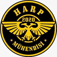 Harp Mühendisi (@harpmuhendisi) 's Twitter Profile