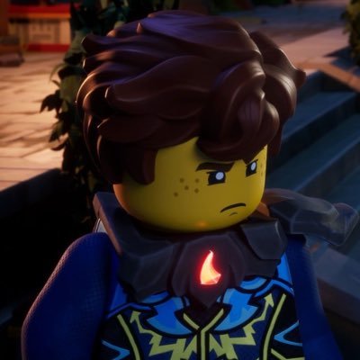 the real jay walker from ninjago ⚡️ | into ninjago, lmk, sonic | DNI if you are proship, zoo or any of that nasty stuff | #1 tigerheartstar fan | 19