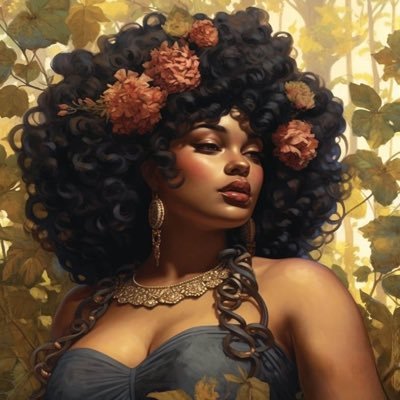 $wisesista  -Love reading📚, music🎶,technology nerd, researching, fixing/building pc's👩🏾‍💻video gamer🎮...always seeking the truth✊🏾 ♥️🖤💚