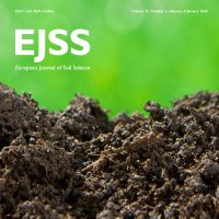 European Journal of Soil Science (@ejsoilscience) 's Twitter Profile Photo European Journal of Soil Science (@ejsoilscience) 's Twitter Profile Photo