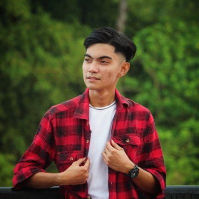 Jikitikki's profile picture. excel secretly.