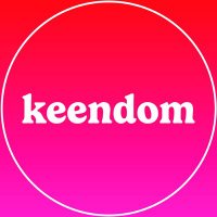 keendom (@keendom_off) 's Twitter Profile