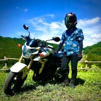 しーにっく (@apefuchi_f) 's Twitter Profile