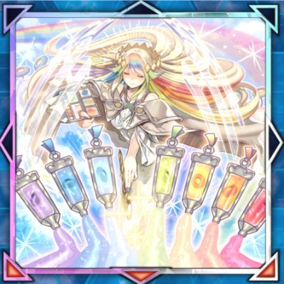 quench0415's profile picture. master duel player