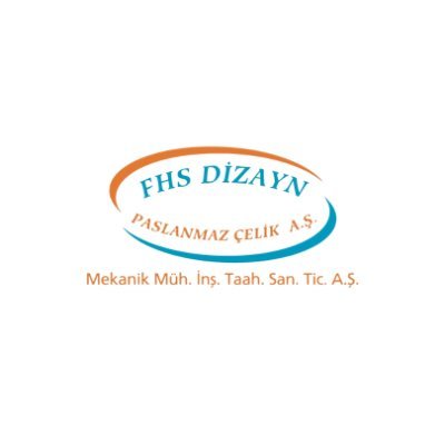 FHSDizaynTR's profile picture. FHS Dizayn, paslanmaz çelik endüstriyel çözümlerde uzmanlaşmış lider bir firmadır.