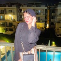 Menna Showk (@mennashowk2) 's Twitter Profile