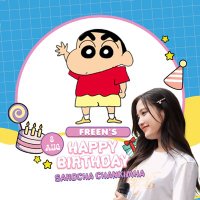 김프린무새🇰🇷 (@sarocha_freen88) 's Twitter Profile