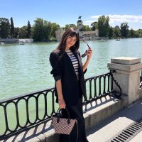 Maria Jimenez (@jimenezarmaria) 's Twitter Profile