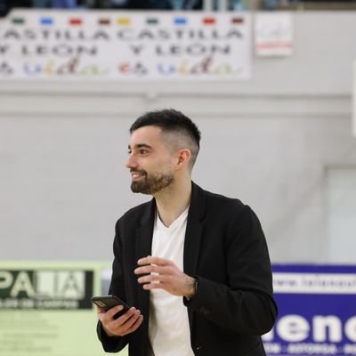 Entrenador de baloncesto / Master en psicología deportiva S.I.P.D / C.A.F.Y.D / T.A.F.A.D - Asturias paraíso natural