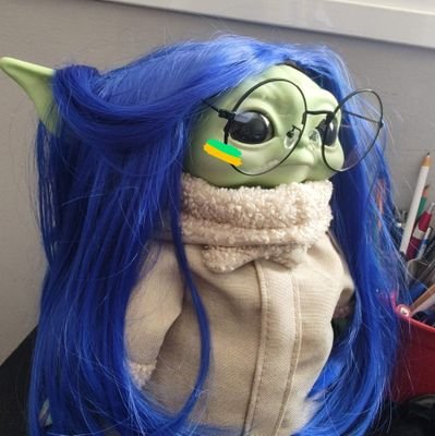 Perfil gerenciado por alguém que acena para cachorrinhos.
Trauma based, angry powered
ela/dela
Opiniões aqui expostas não refletem as do meu empregador.