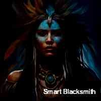 Smart Blacksmith (@blacksmithssma) 's Twitter Profile