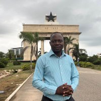Chris Ewokor (@chrisewokor) 's Twitter Profile