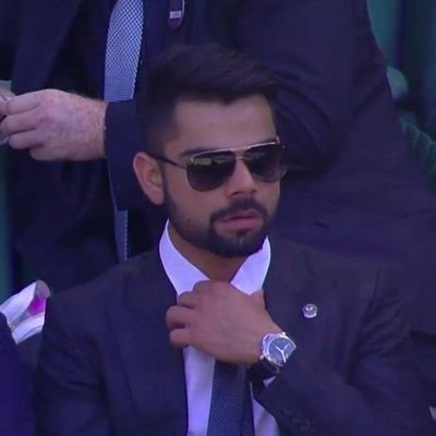 Kohli_Kingdom_'s profile picture. King Kohli above all