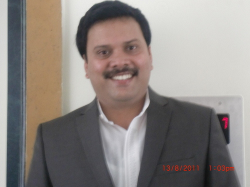 CEO
 INNOVATIONS BANGALORE