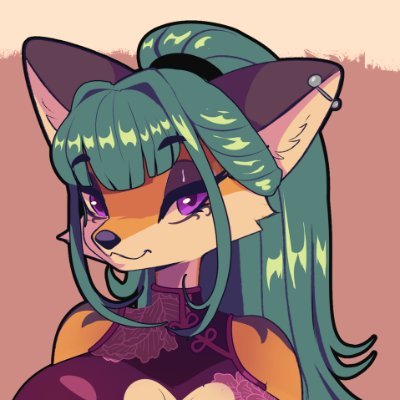 Foxberryさんのプロフィール画像