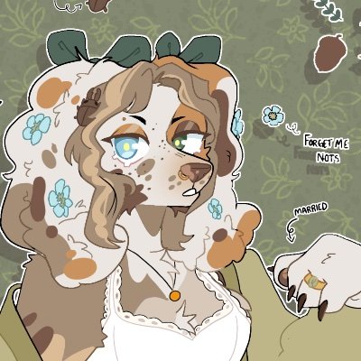 Livia/Tea🌱さんのプロフィール画像