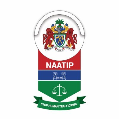 NaatipG's profile picture. The National Agency Against Trafficking in Persons (NAATIP) is mandated to combat any form of human trafficking in The Gambia, established in 2011.