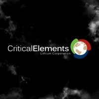 CRITICAL ELEMENTS LITHIUM CORPORATION (@crecorp) 's Twitter Profile