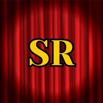 Reviewing the stage for more than 40 years 🎭
