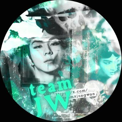 TEAMXJUNGWON's profile picture. 𐄉 𓈒 ᱸ ₊𓎭𖠵͙╸˚𓈒 ＊🐢✦ 𓈒˚ ᚐˑ͙˳ ❨╺🪙╸❩ 𓈒˚╺̟t̵͙ 𓈒˚ ᚐˑ͙˳ 祯元 𓈒˚ ᚐˑ͙˳ ✦🧤𖠵 𓈒˚ ᚐˑ͙˳ 🔧̵͙╸̟˚𓈒 정원╸̟˚𓈒 30 𓈒˚╺̟spe、15 𓈒˚╺̟🧪̵͙、˚𓈒 sos͙ 𓈒˚╺@͙dm 𓈒 𐄉 ˼