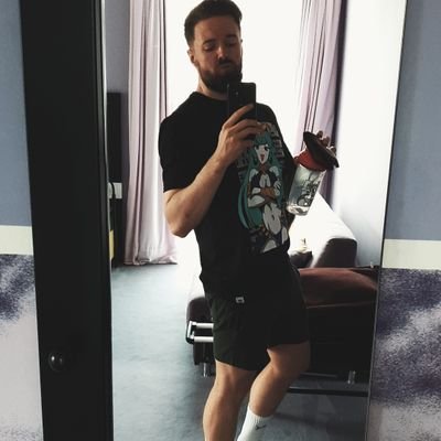| @Crytek @HuntShowdown Partner | Fueled by @GamerSupps | @Twitch Partner | FPS enjoyer | BusinessEmail: Chrisjb@gmx.de