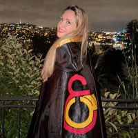 Ayşe Serem Tan Kaplan (@seremtan) 's Twitter Profile Photo