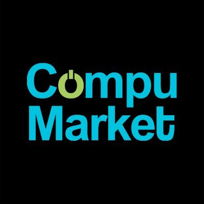 CompuMarket tiene lo mejor en tecnología, entretenimiento digital, electrónica y electrodomésticos para las personas, el hogar y las empresas.