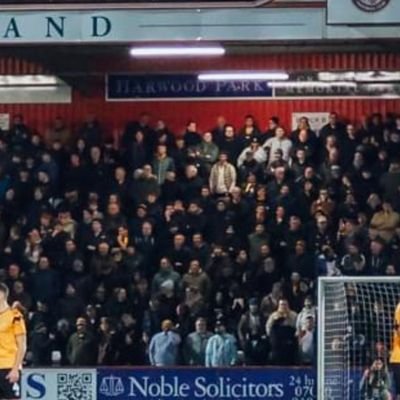 jamesevans12's profile picture. CUFC