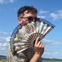 Ashpirin (@ash__man__) 's Twitter Profile