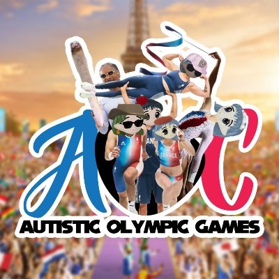 AutisticOGames's profile picture. 