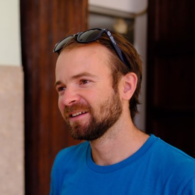 NateMankovich's profile picture. Nathan (Nate) Mankovich, PhD 🎓 | Postdoc 🧪 | Math 🧮 | Dimensionality Reduction 🌐 | @isp_uv_es