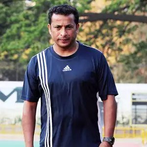 India's Hockey Team 1994' WC Captain. Capped over 250 matches, including 2 World Cups, 2 Asian Games, and 3 Champions Trophy tournaments
